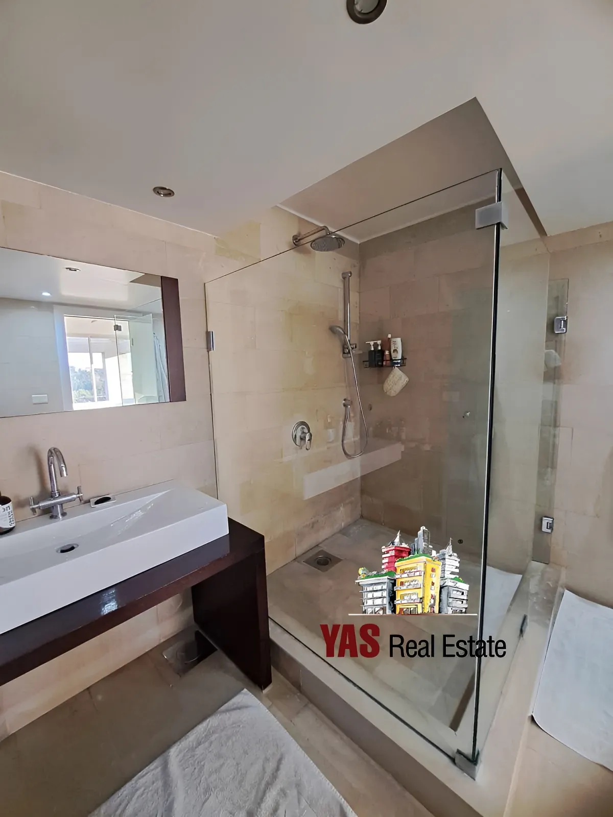 Apartment for Sale in Baabda
