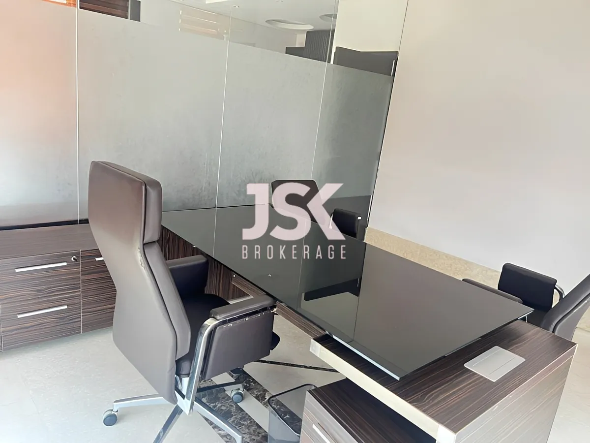 Office for rent in Baabda, Lebanon
