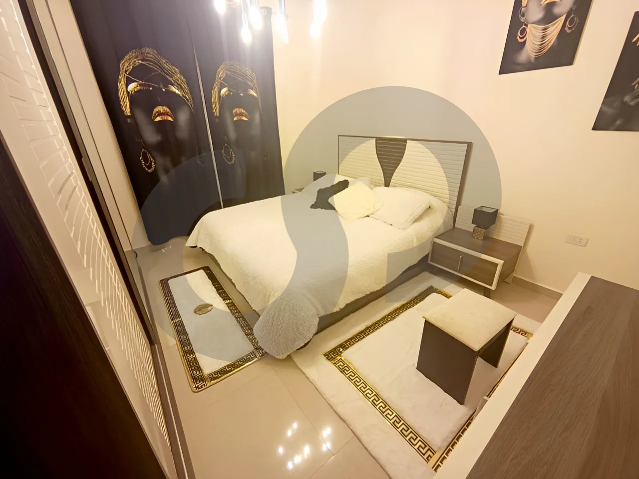 Apartment for Sale in Ain El Remmaneh