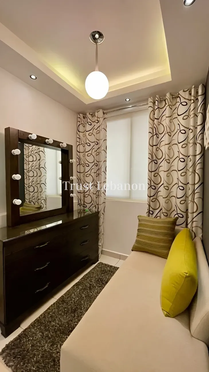 Apartment for sale in Jdeideh
