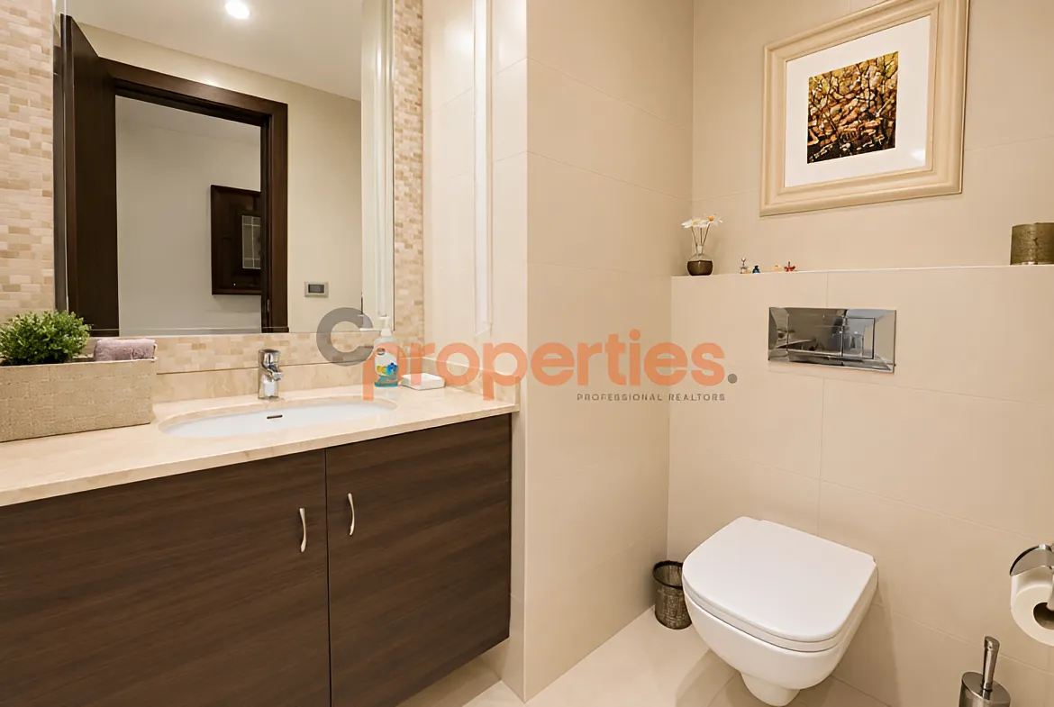 Apartment for Rent in Jal El Dib