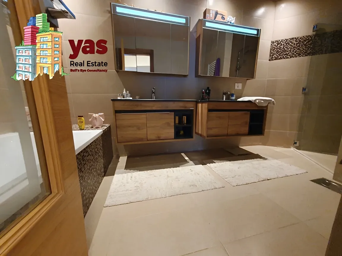 Apartment for Rent in Daraoun - 3 bed, 4 bath