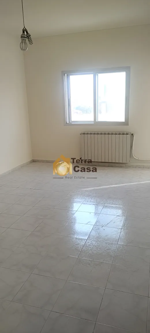 Apartment for Sale in Kabelias Wadi el Delom - 2 bed, 2 bath
