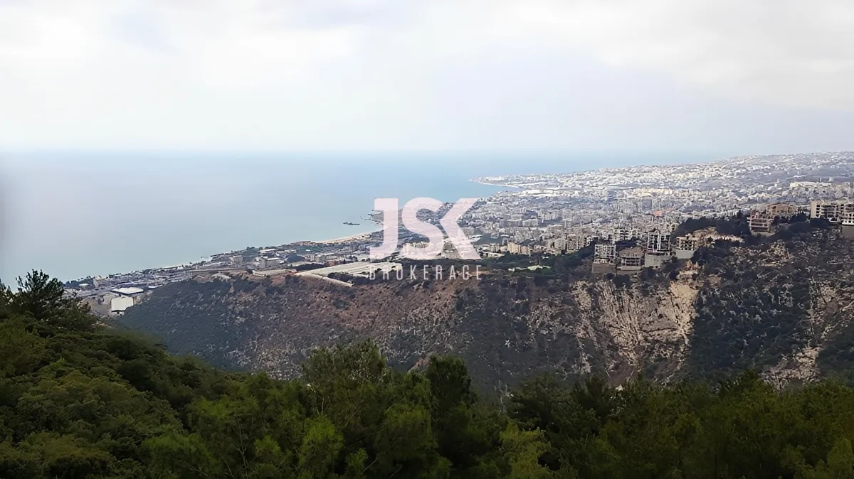 Villa for Sale in Fidar , Lebanon