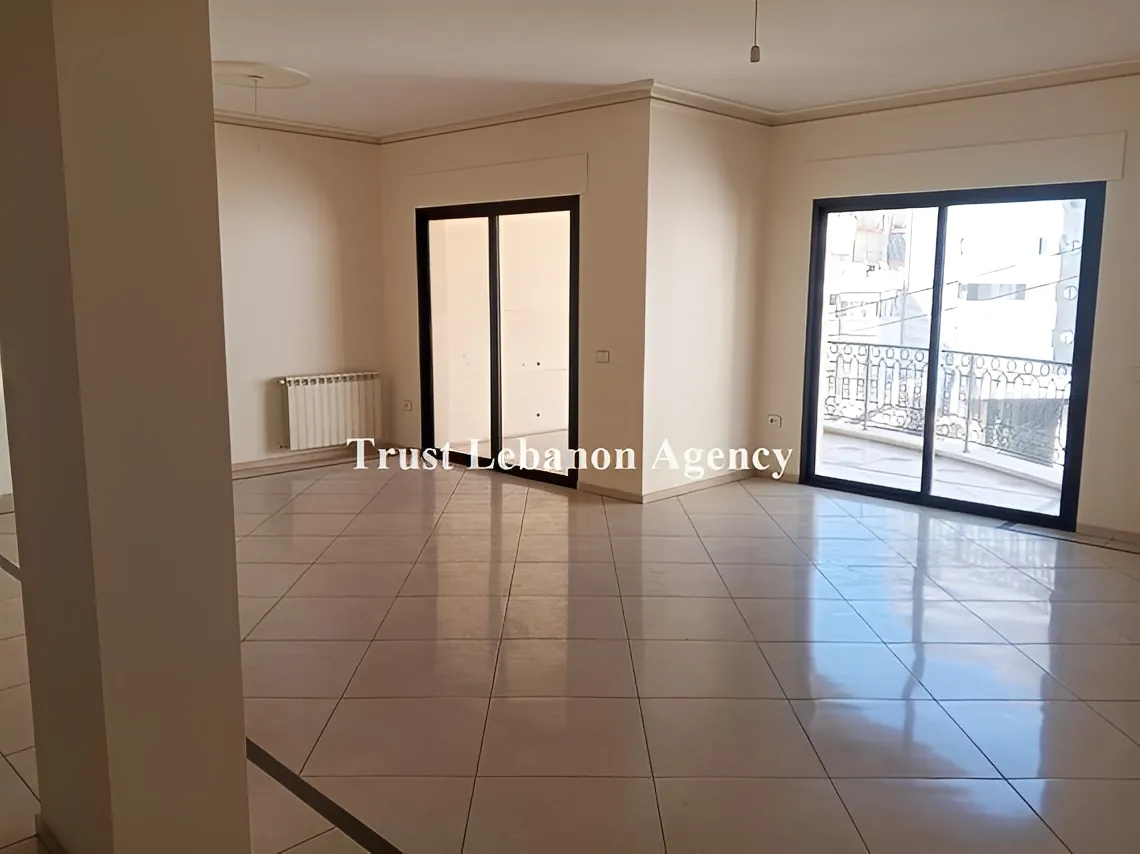Apartment for Sale in Achrafieh