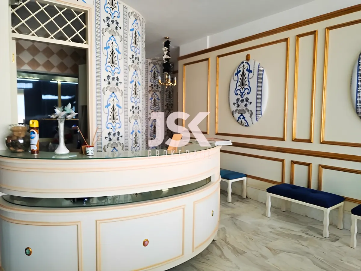 Commercial property for Rent in Ghazir, Lebanon