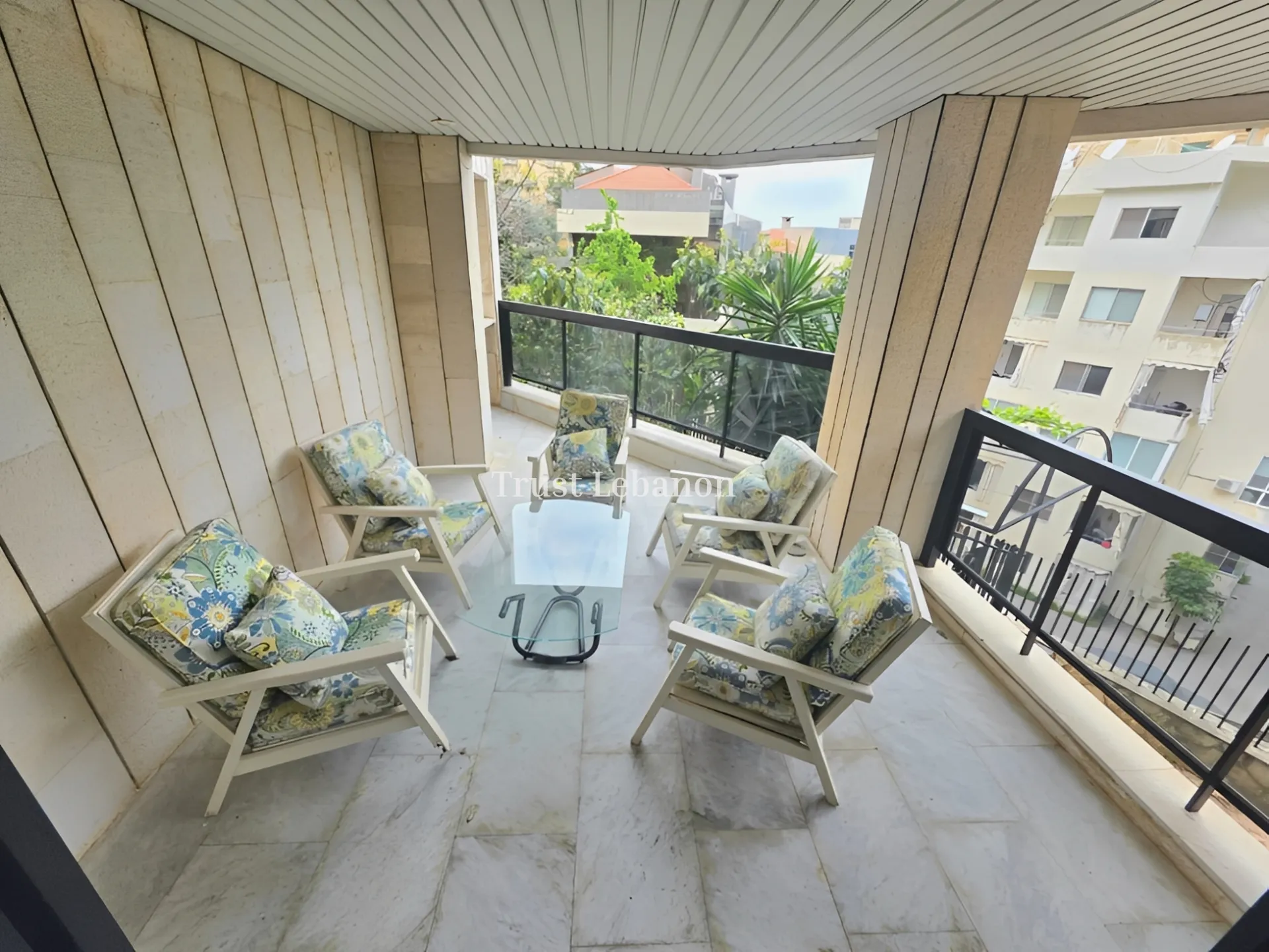 Apartment for sale in Beit Al Koukko, Lebanon