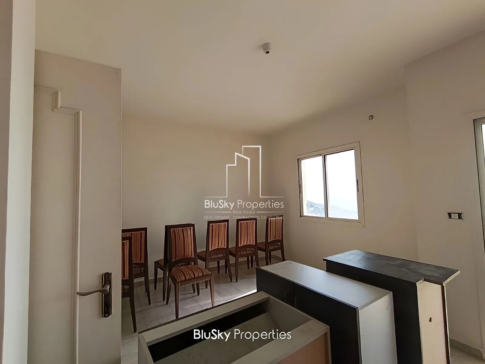 Apartment for Sale in Oqaibe - 2 bed, 2 bath
