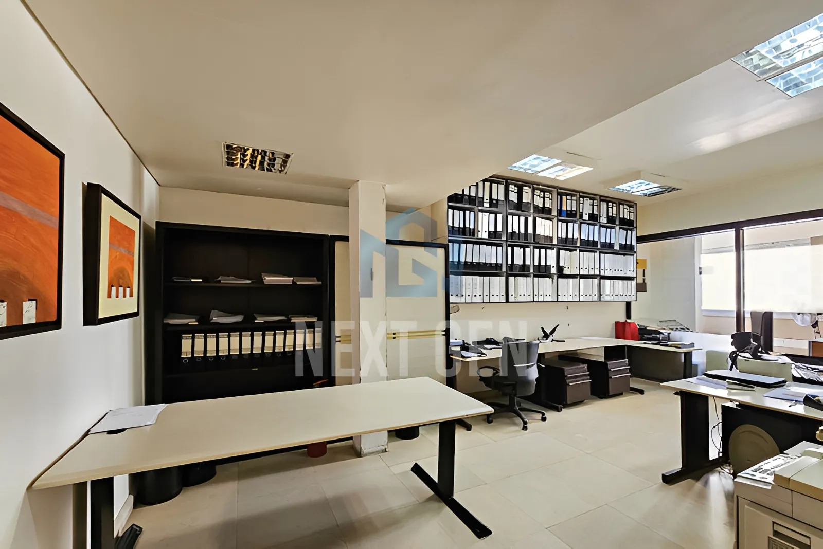 Office for Sale in Ramleh Al Bayda