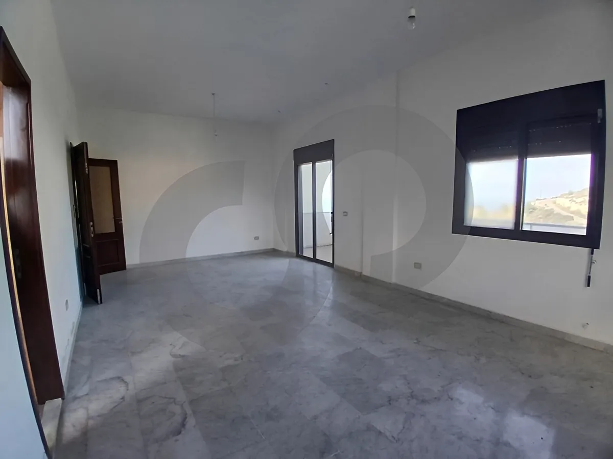 Apartment for Sale in Halat, Lebanon