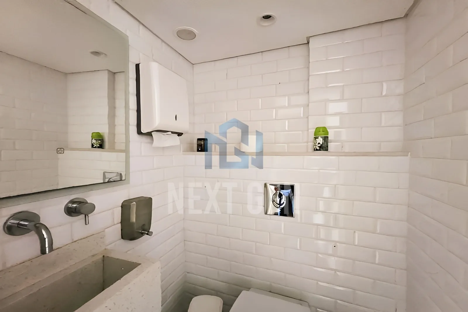 Shop for Rent in Achrafieh