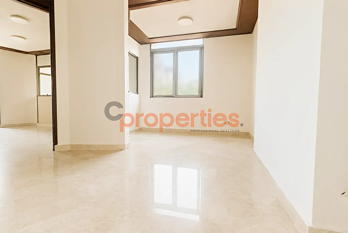 Office for Rent in Ras Al Naba'a