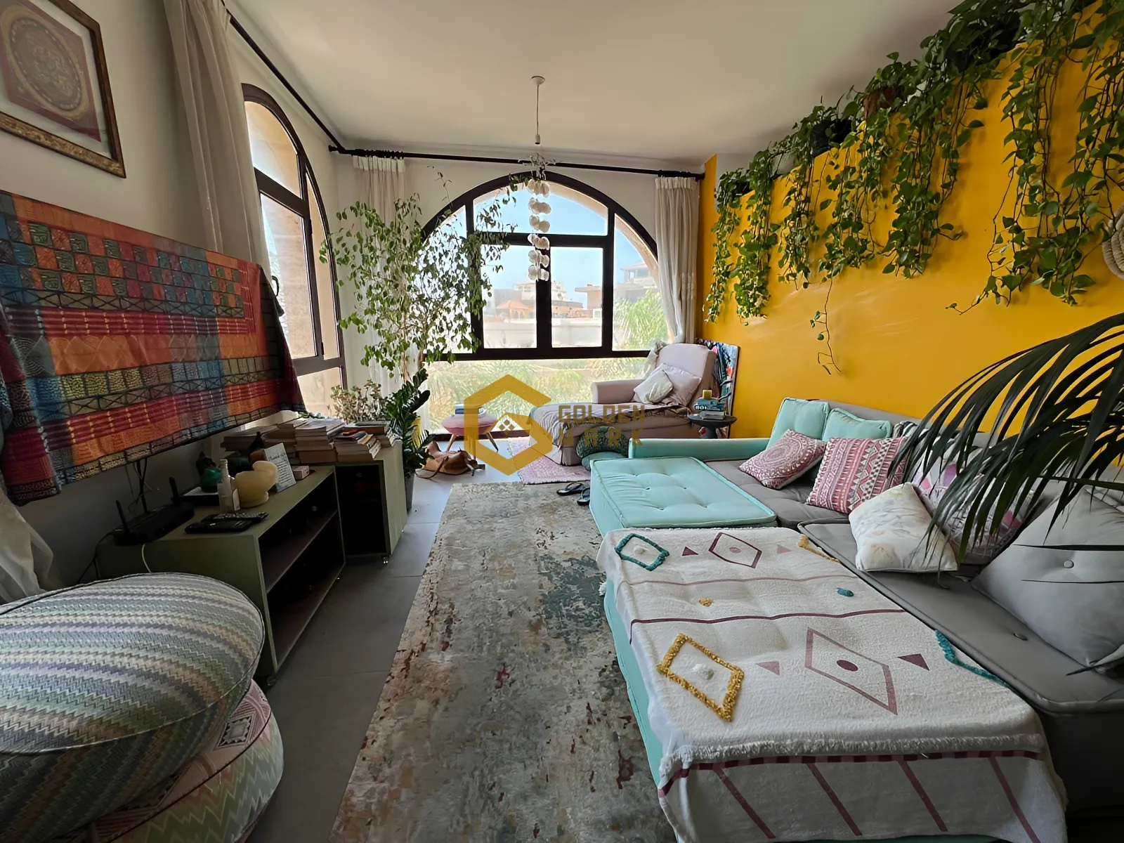Apartment for Rent in Batroun