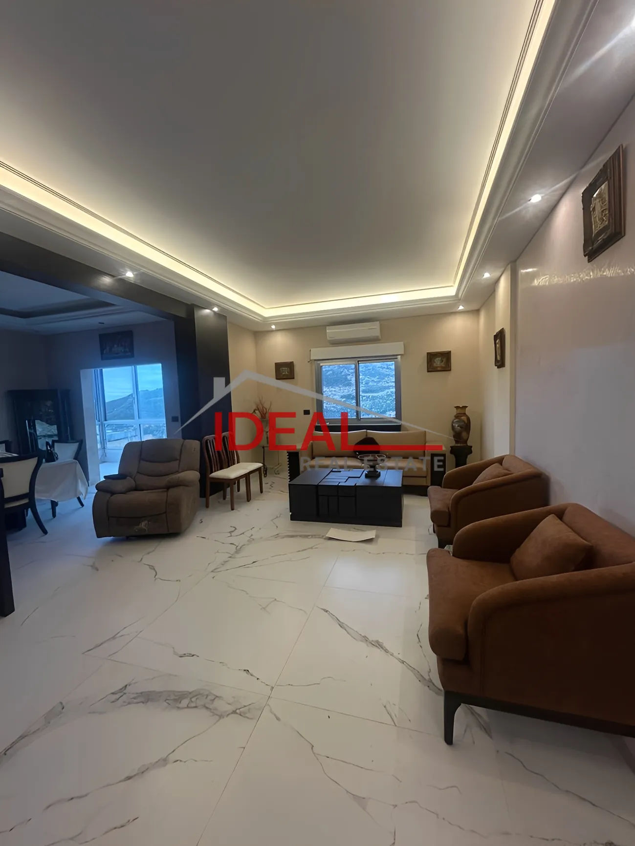Apartment for sale in Faitroun, Lebanon