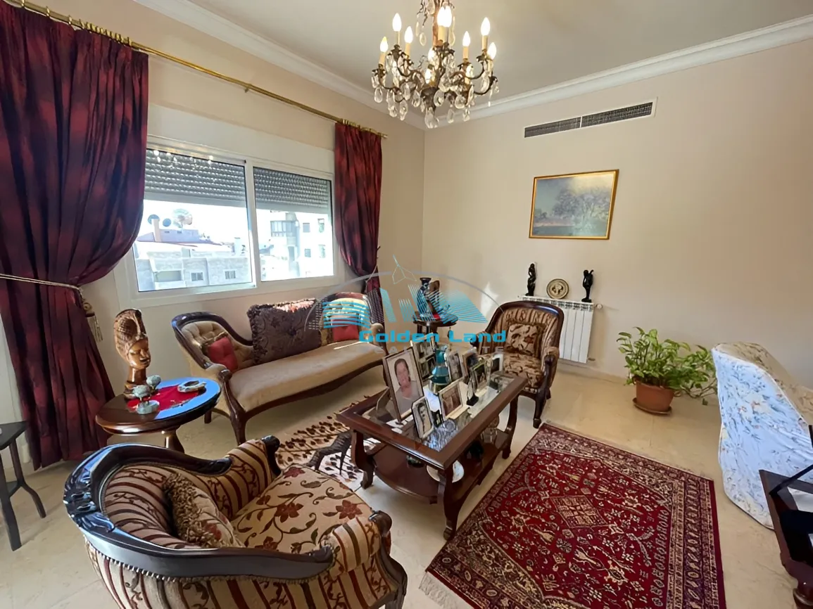 Apartment for sale in Kfar Hbab, Lebanon - 3 bed, 3 bath