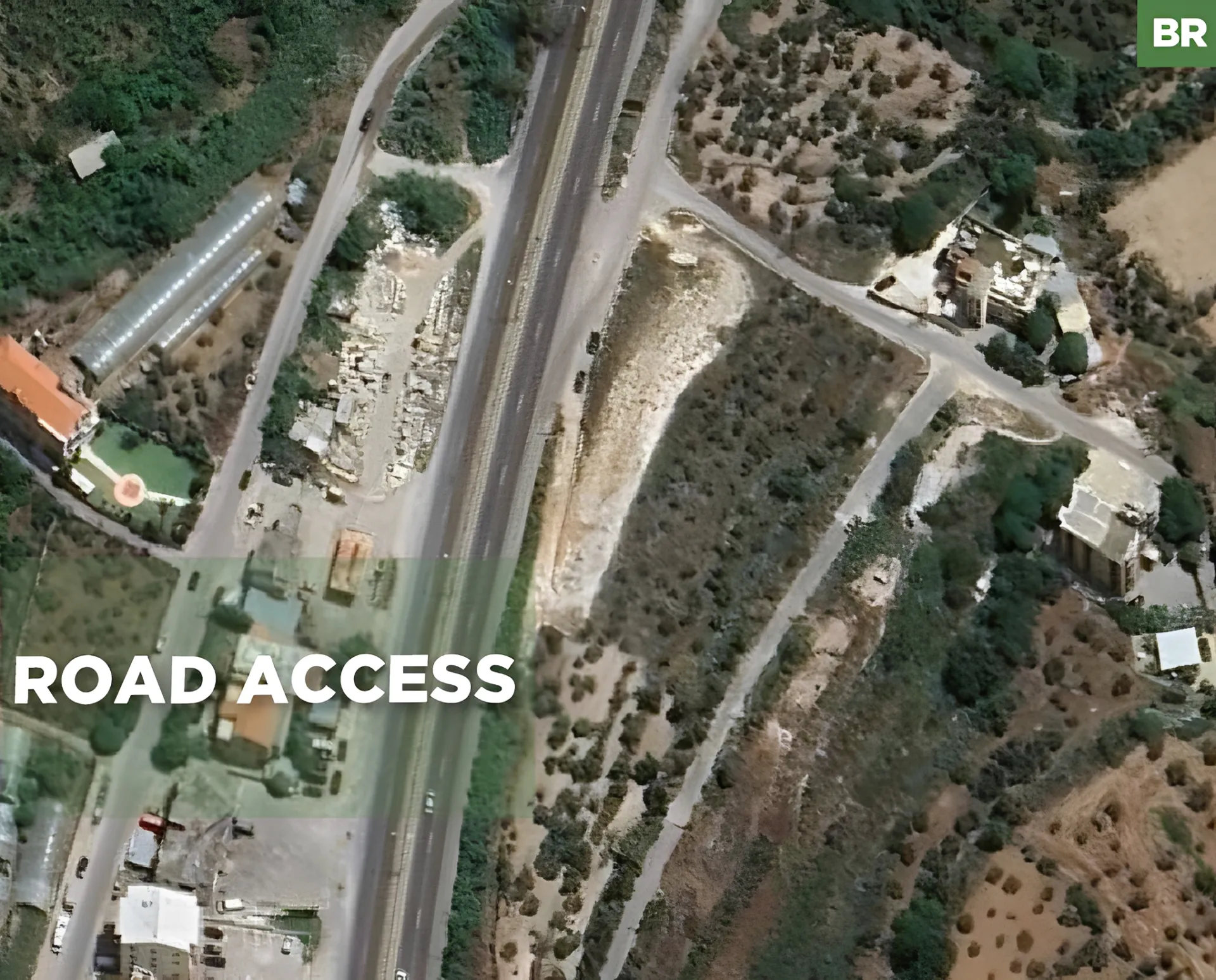 Land for Sale in Batroun
