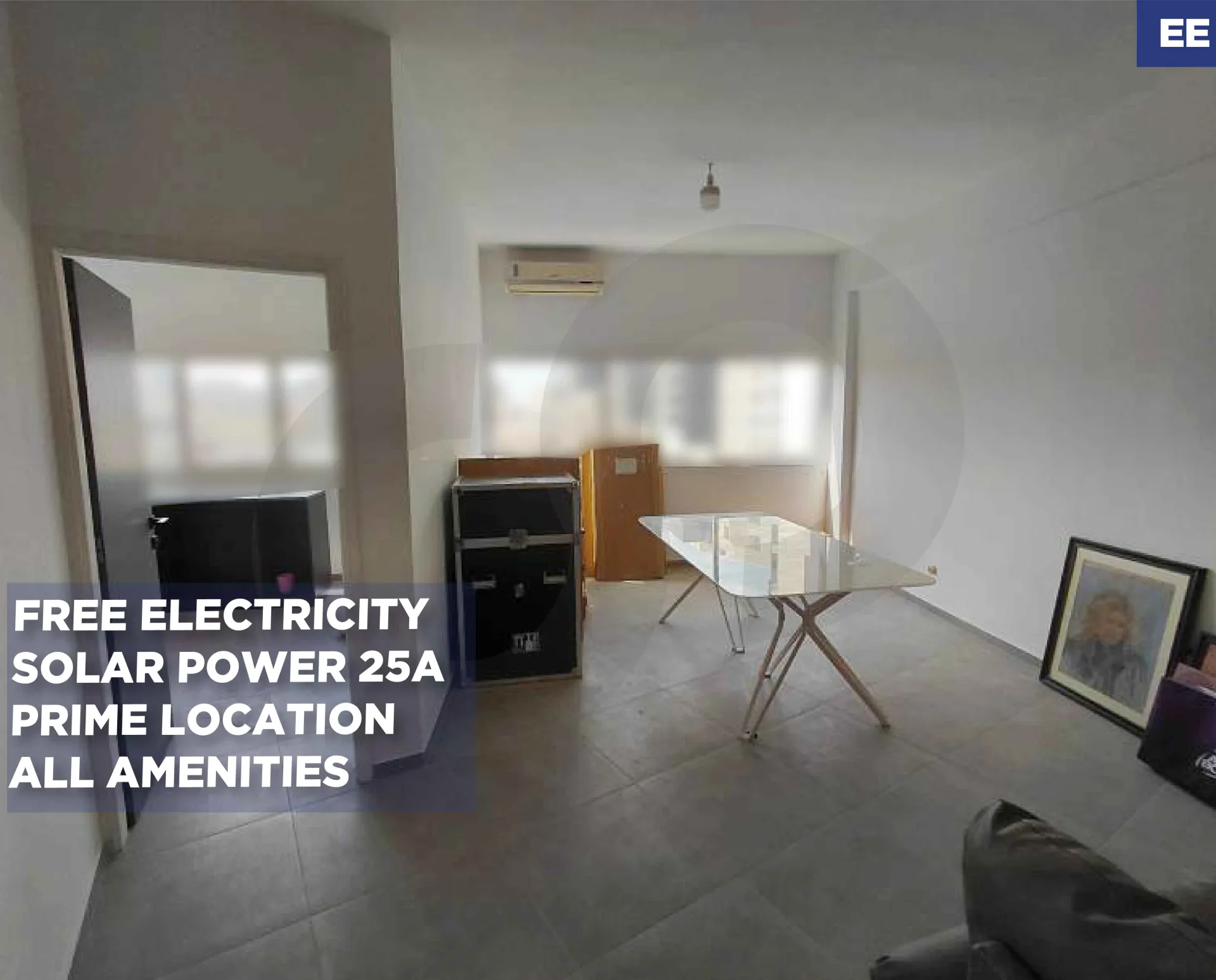 Commercial Property for Rent in Bourj Hammoud