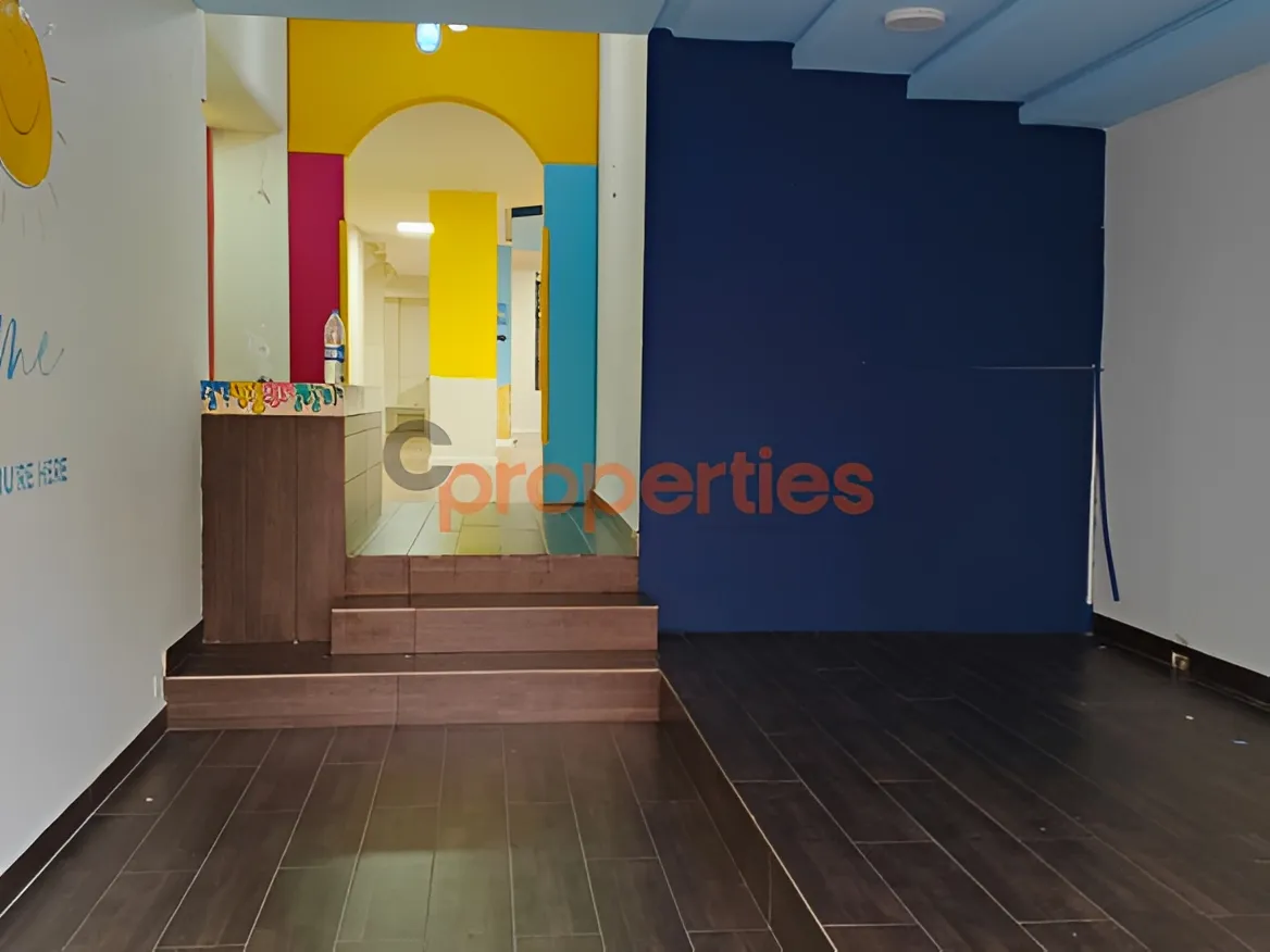 Shop for Rent in Zouk Mosbeh