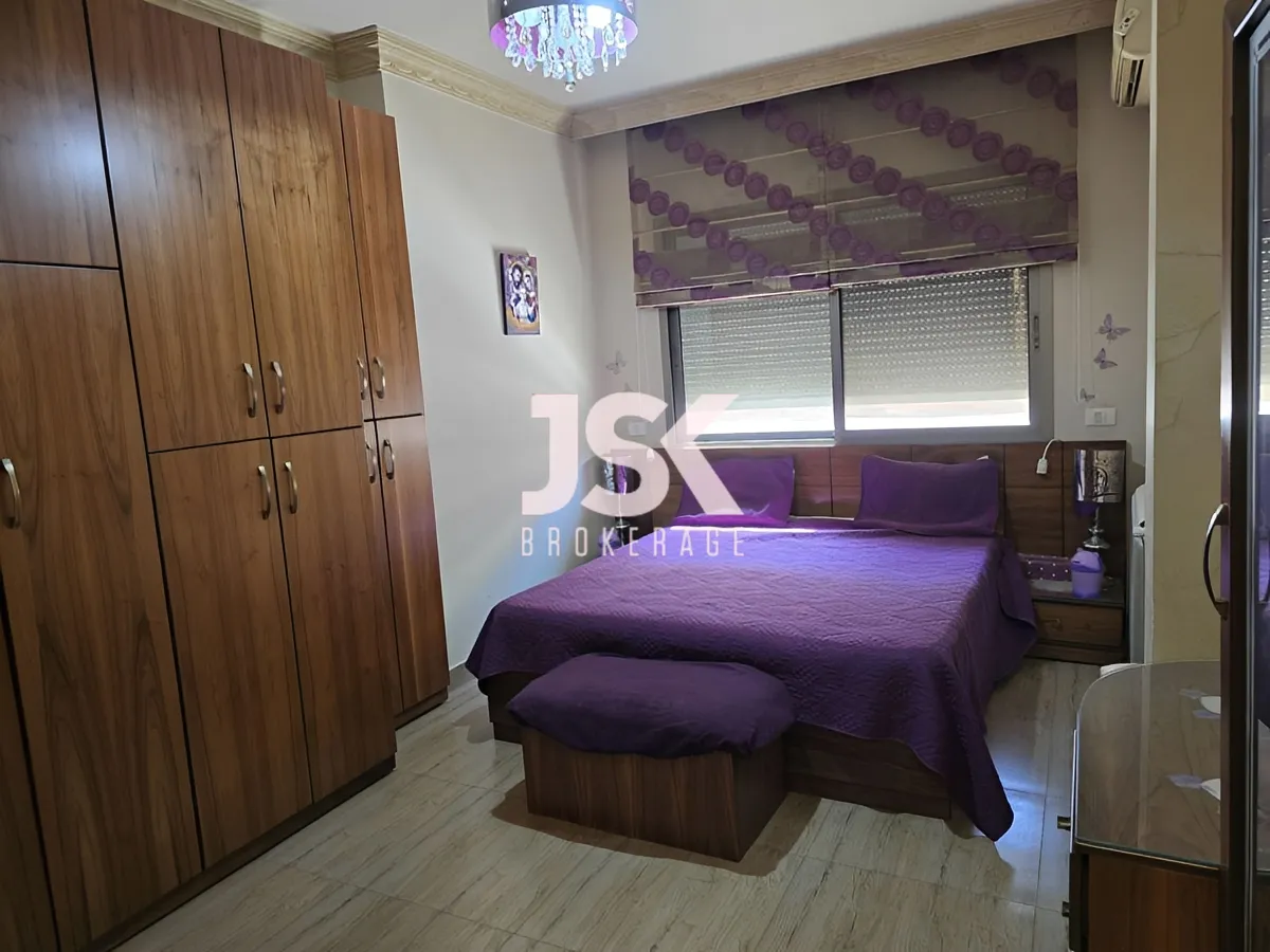Duplex for Rent in Mansourieh, Lebanon