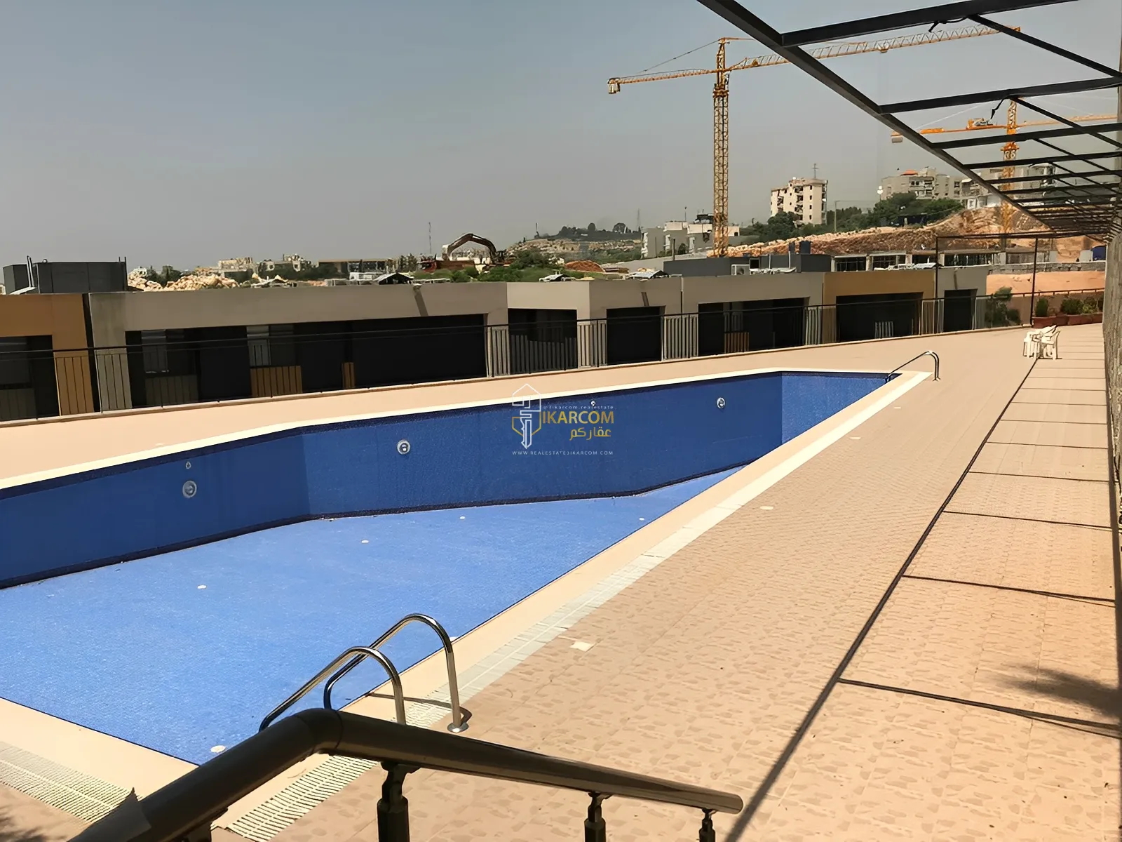 Apartment for Sale in Dbaye