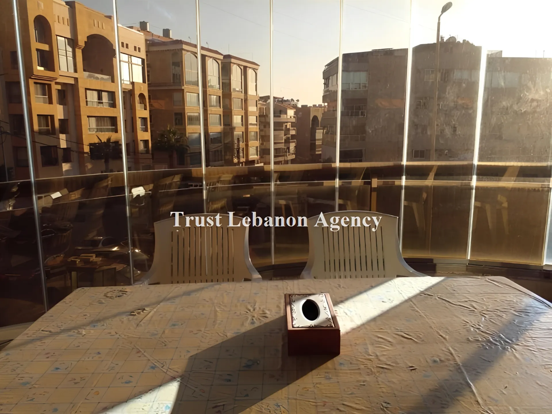 Apartment for Sale in Beirut Lebanon