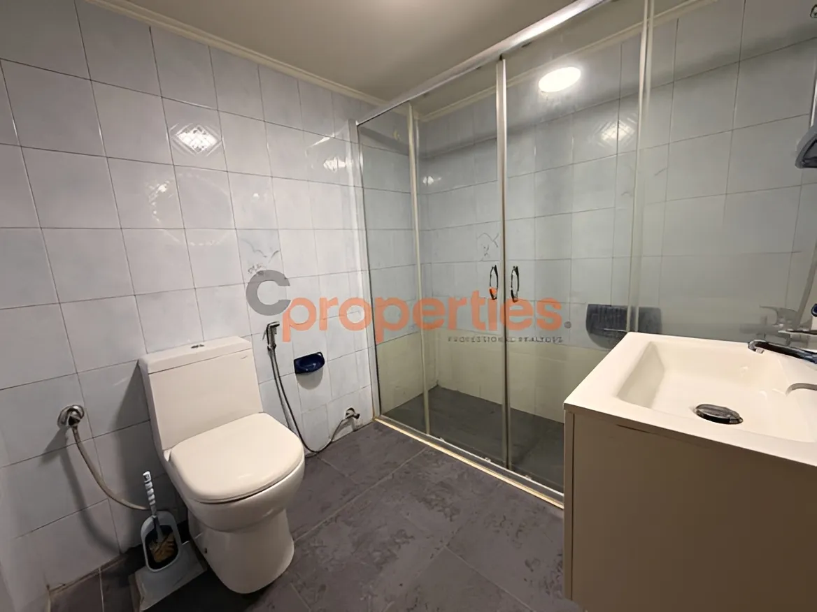 Apartment for Rent in Naqqache