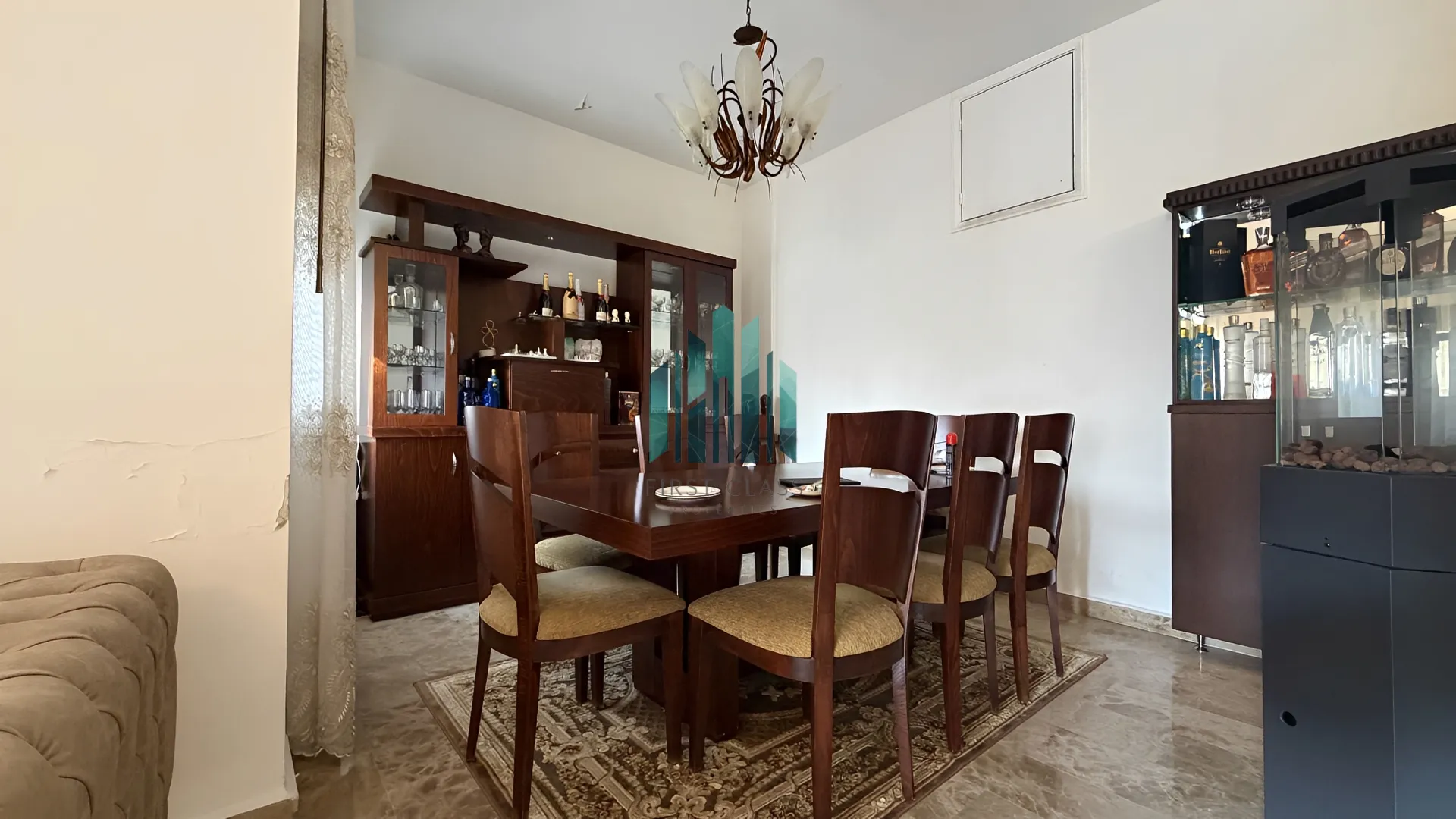 Apartment for Sale in Bet El Chaar - 2 bed, 2 bath