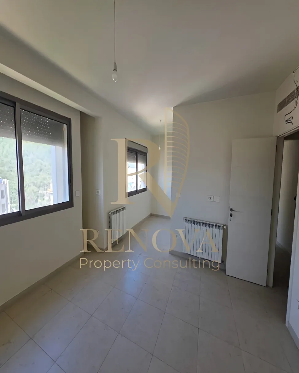 Duplex for sale in Baabda, Lebanon