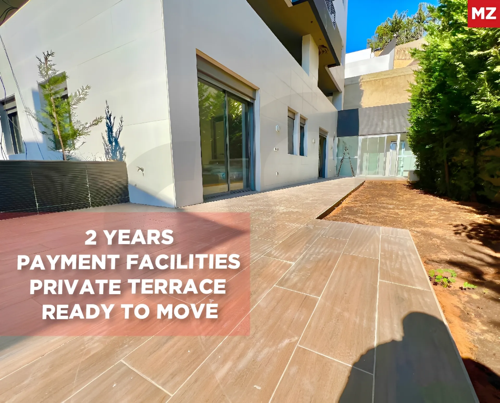Apartment for Sale in Bsalim