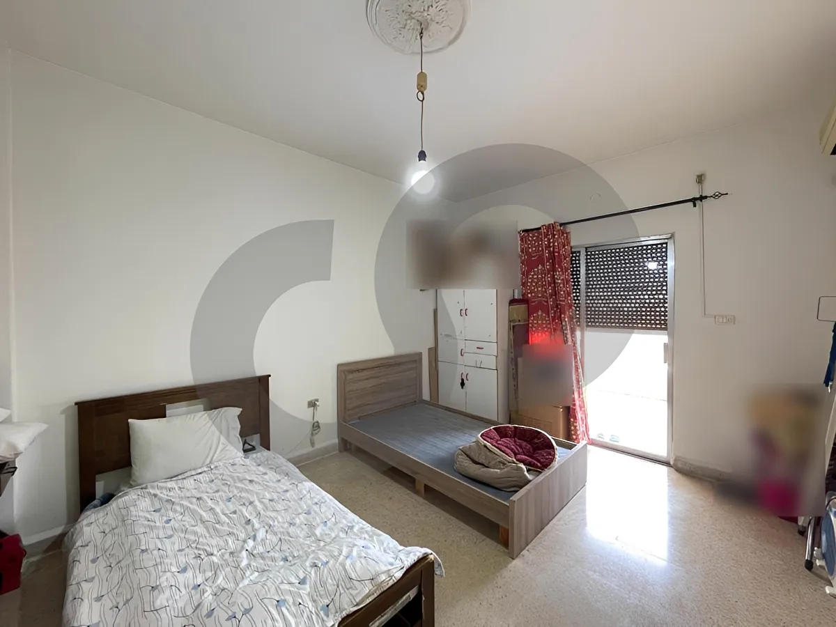 Apartment for Sale in Baabda, Lebanon