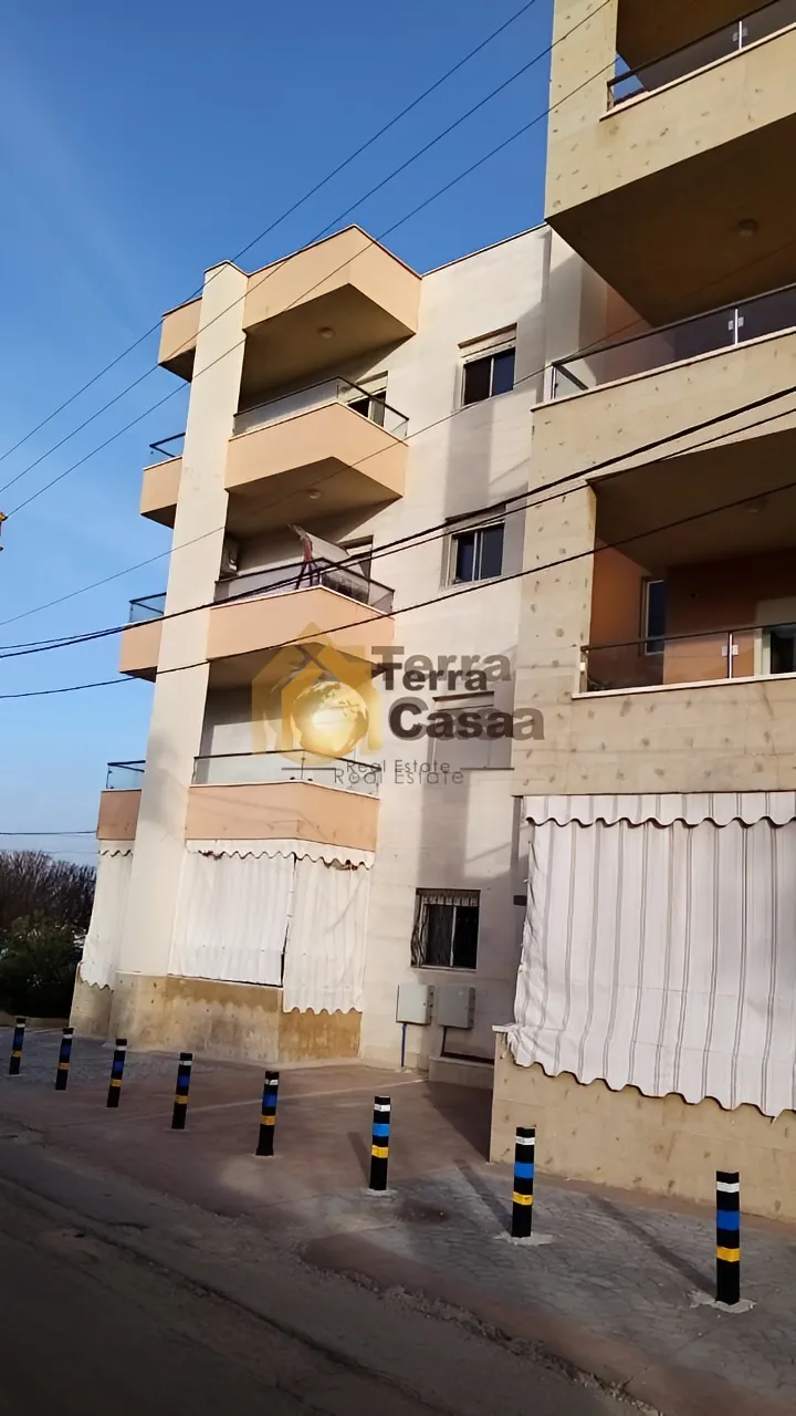 Apartment for Sale in Qoub Elias Zahle Bekaa - 2 bed, 3 bath