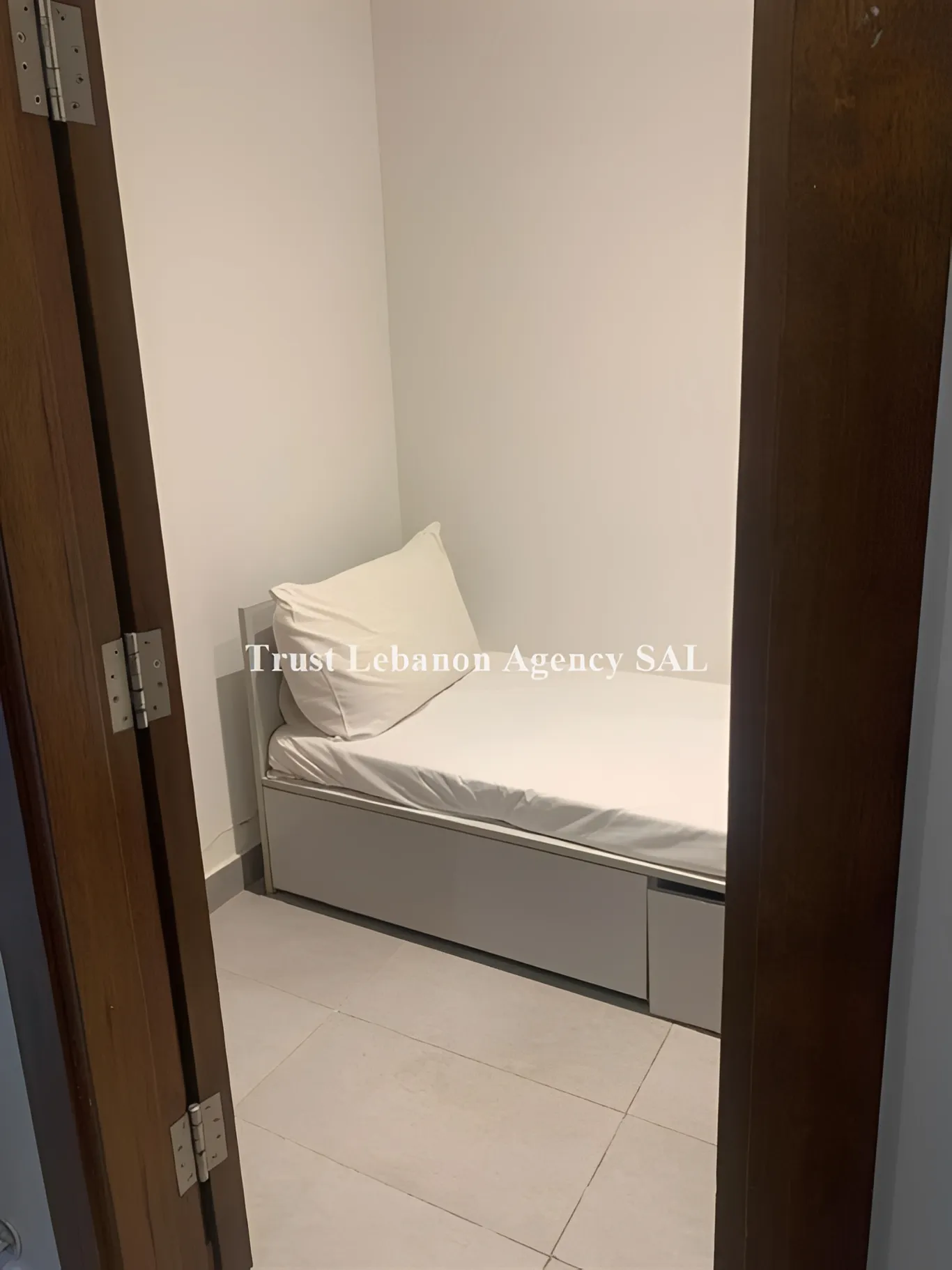 Apartment for Rent in Achrafieh Saifi