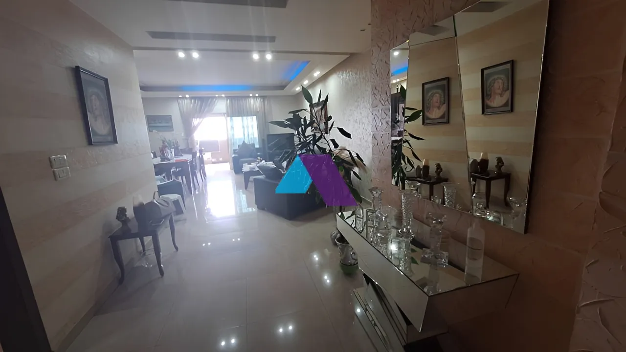 Apartment for Sale in Mansourieh