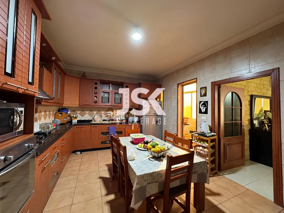 Apartment for Sale in Mansourieh, Lebanon