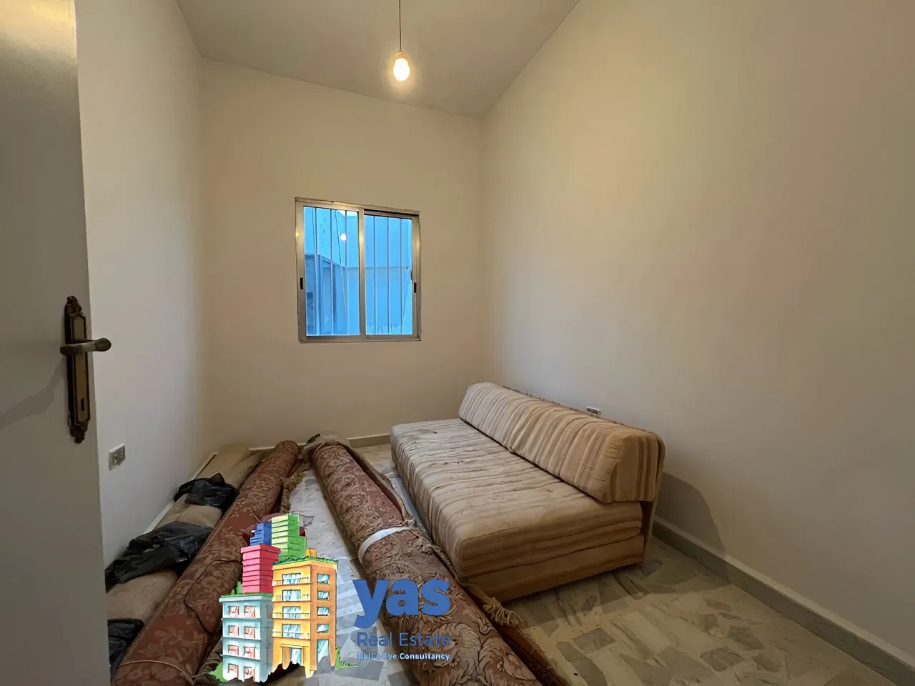 Apartment for Sale in Zouk Mikael