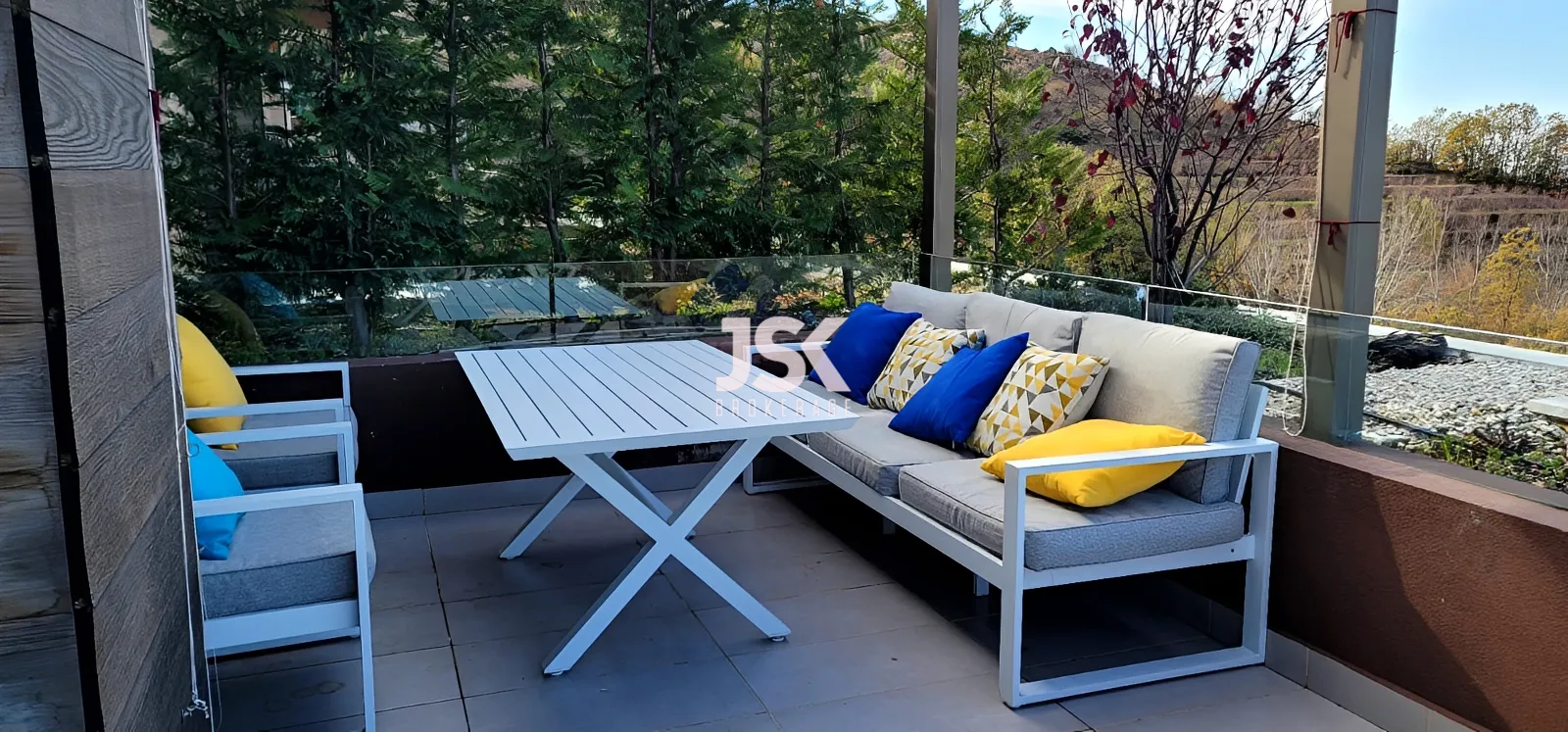 Chalet for Rent in Faqra