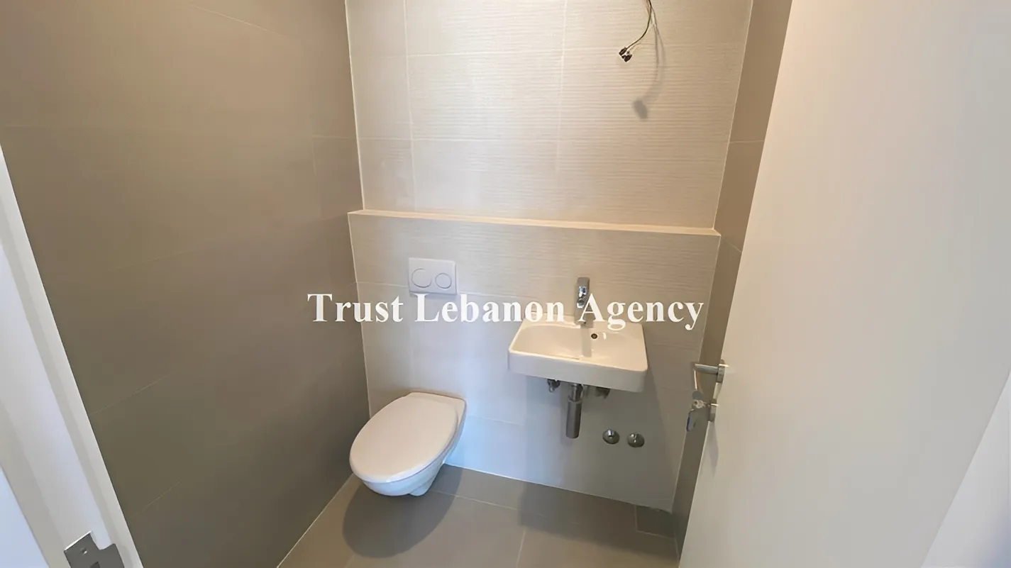 Apartment for Rent in Achrafieh