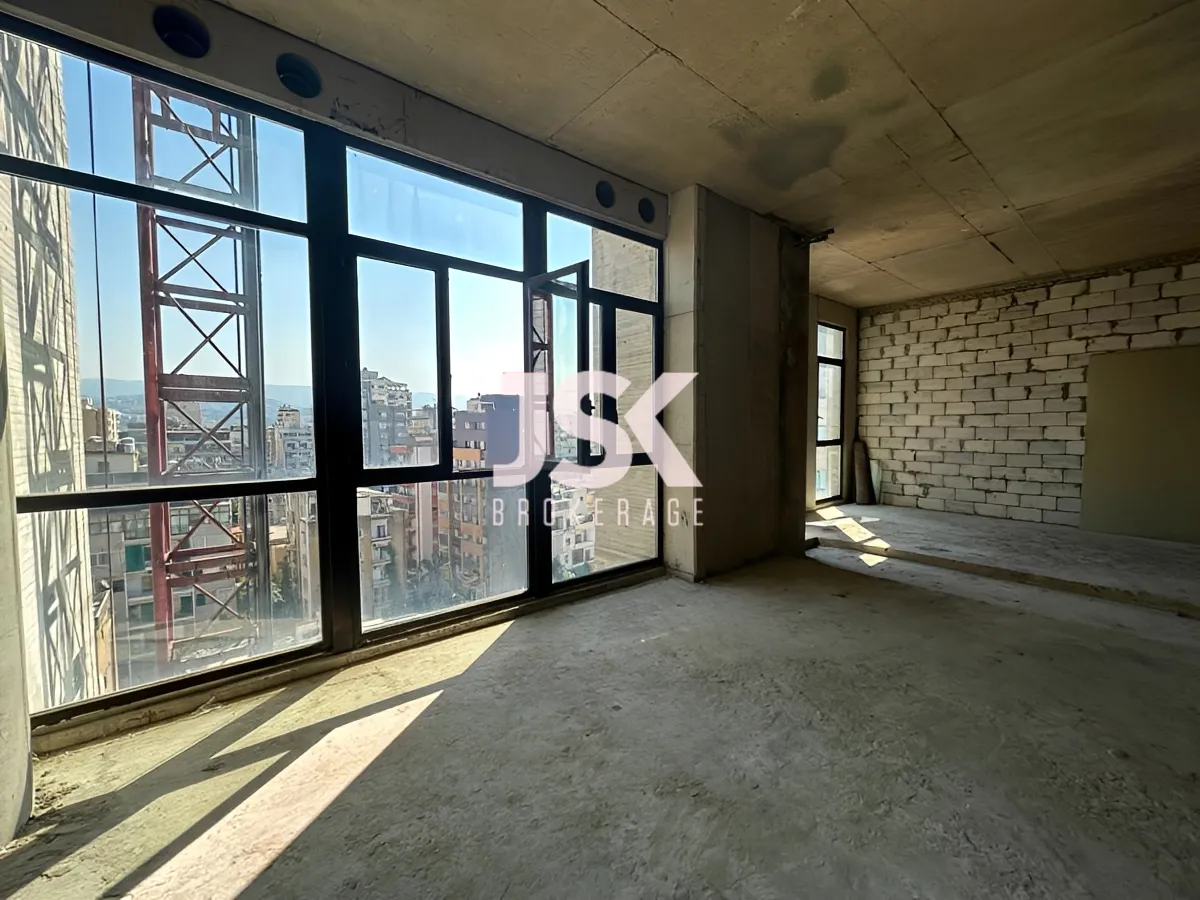 Office for Rent in Adliyeh, Beirut, Lebanon