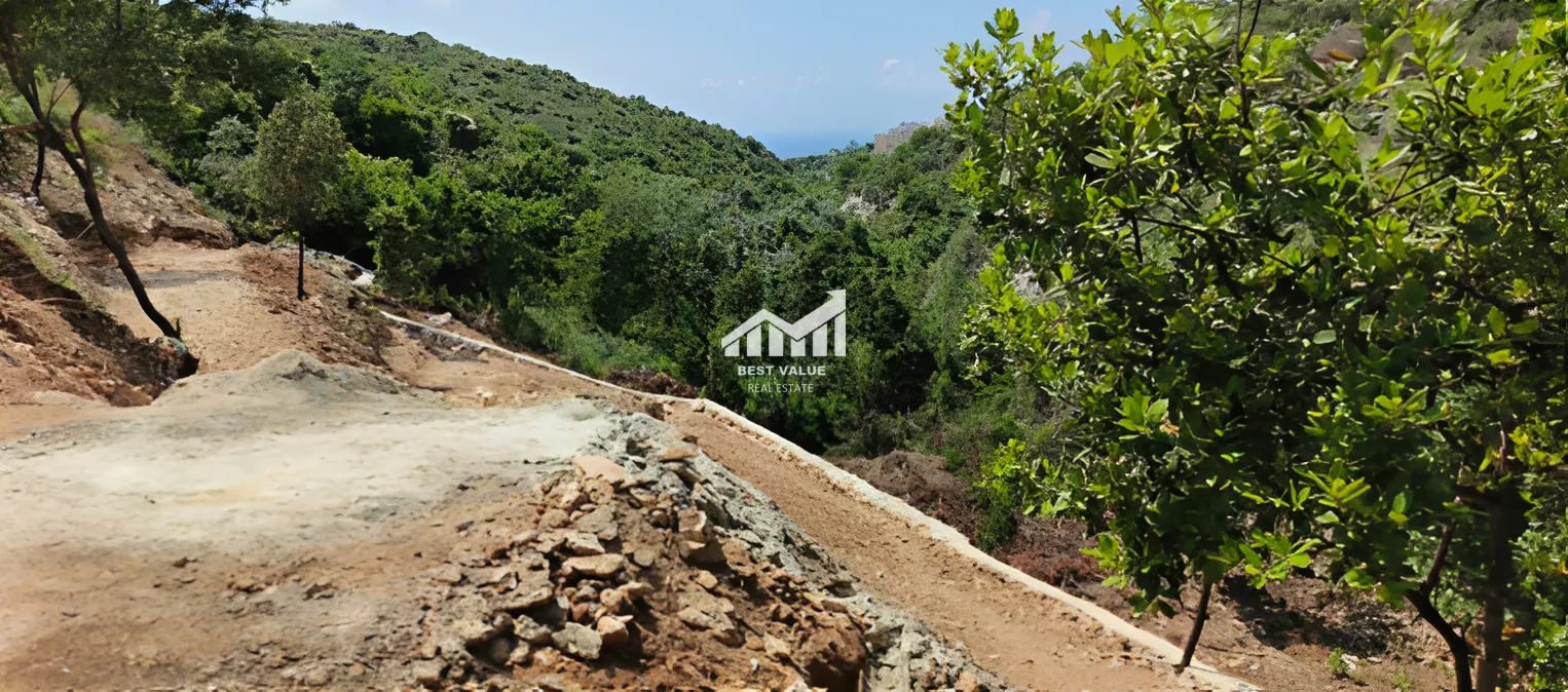 Residential Land for sale in Chikhane, Lebanon
