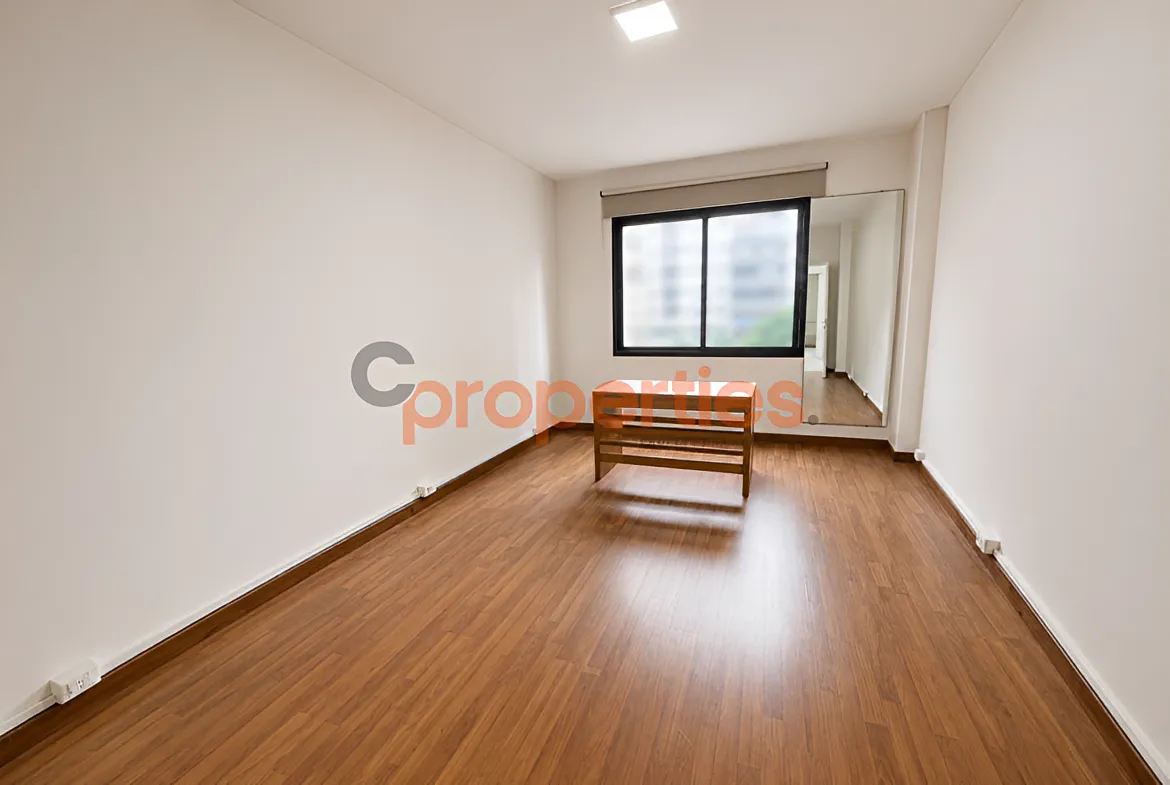 Office for Rent in Saifi Village