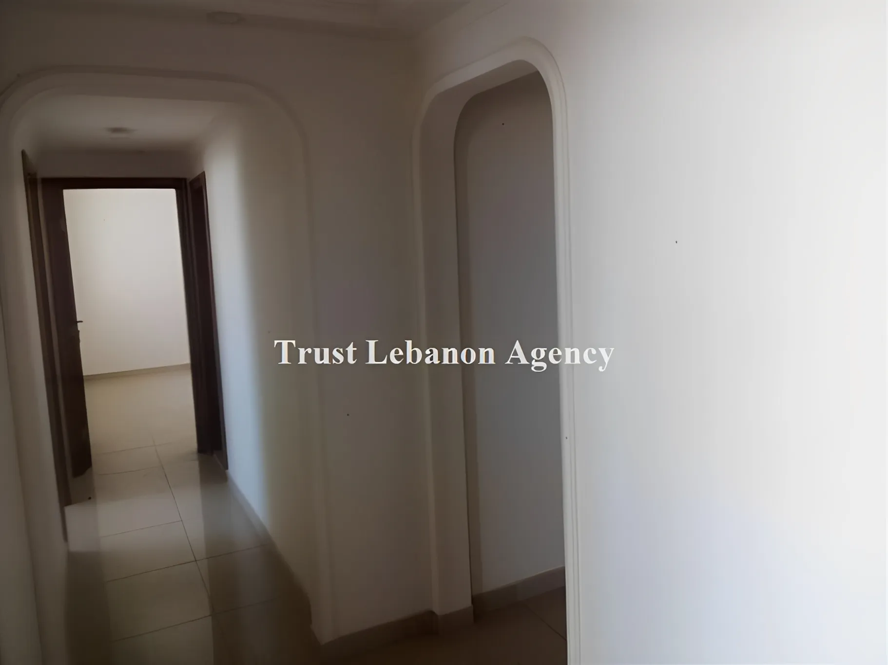 Apartment for Sale in Ras El Nabeh Beirut Lebanon - 2 bed, 2 bath
