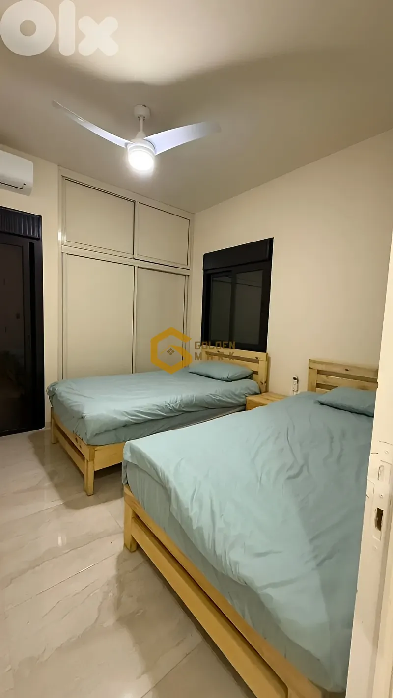 Apartment for Sale in Batroun