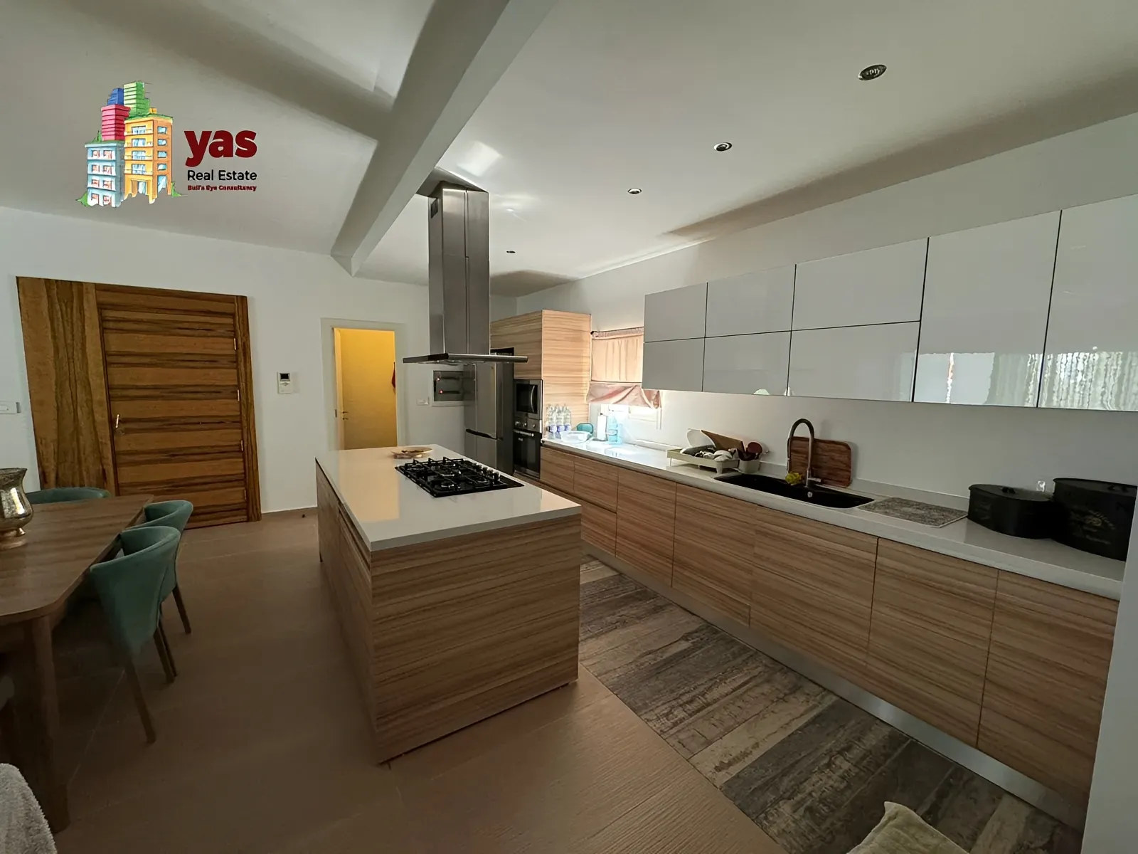 Apartment for Sale in Rabieh