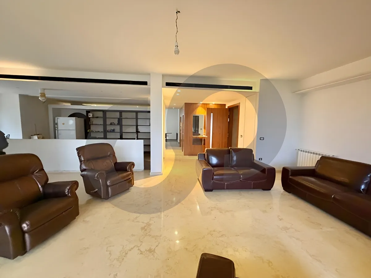 Apartment for Sale in Bsalim, Lebanon
