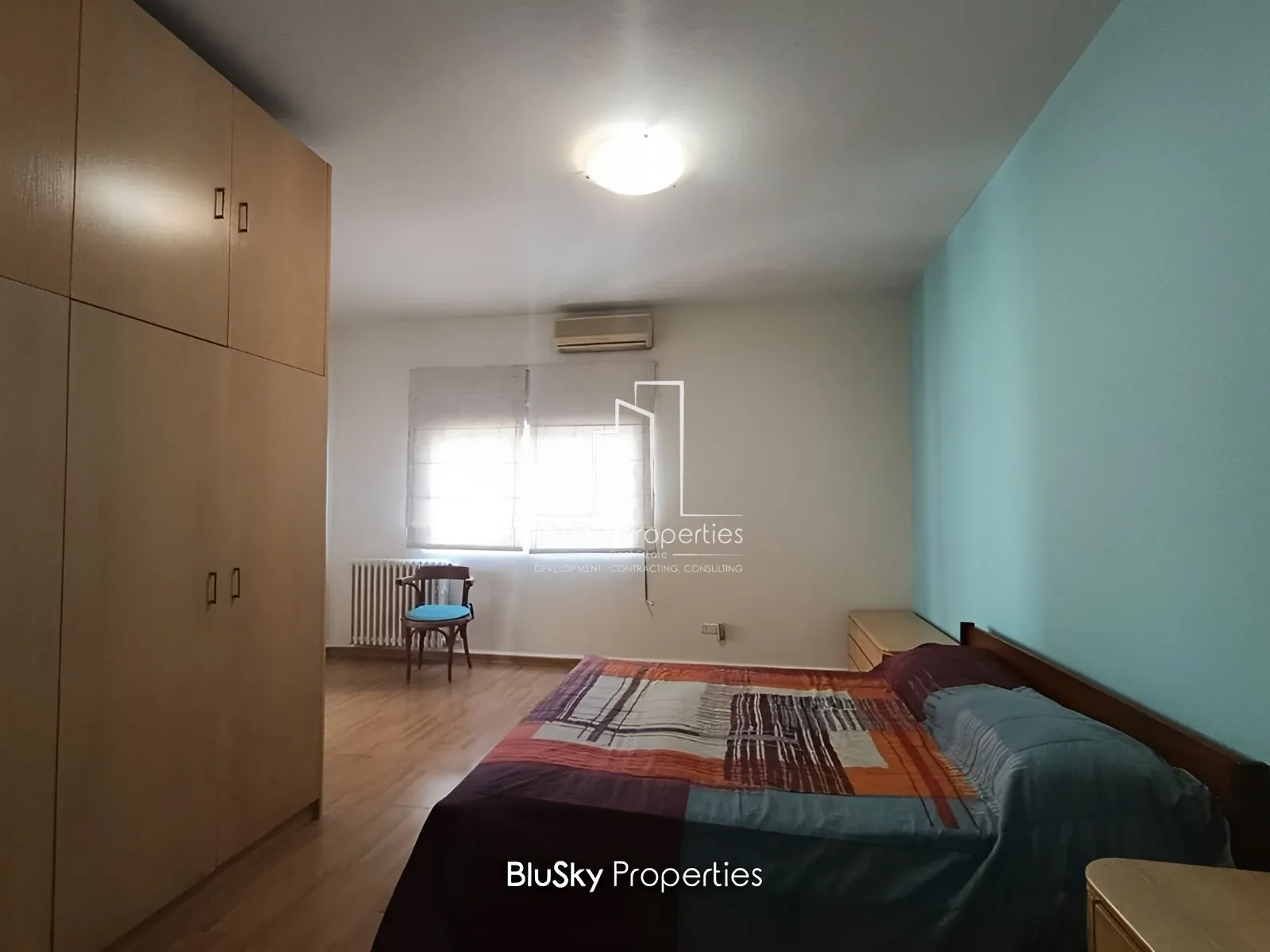 Apartment for Sale in Sahel Alma