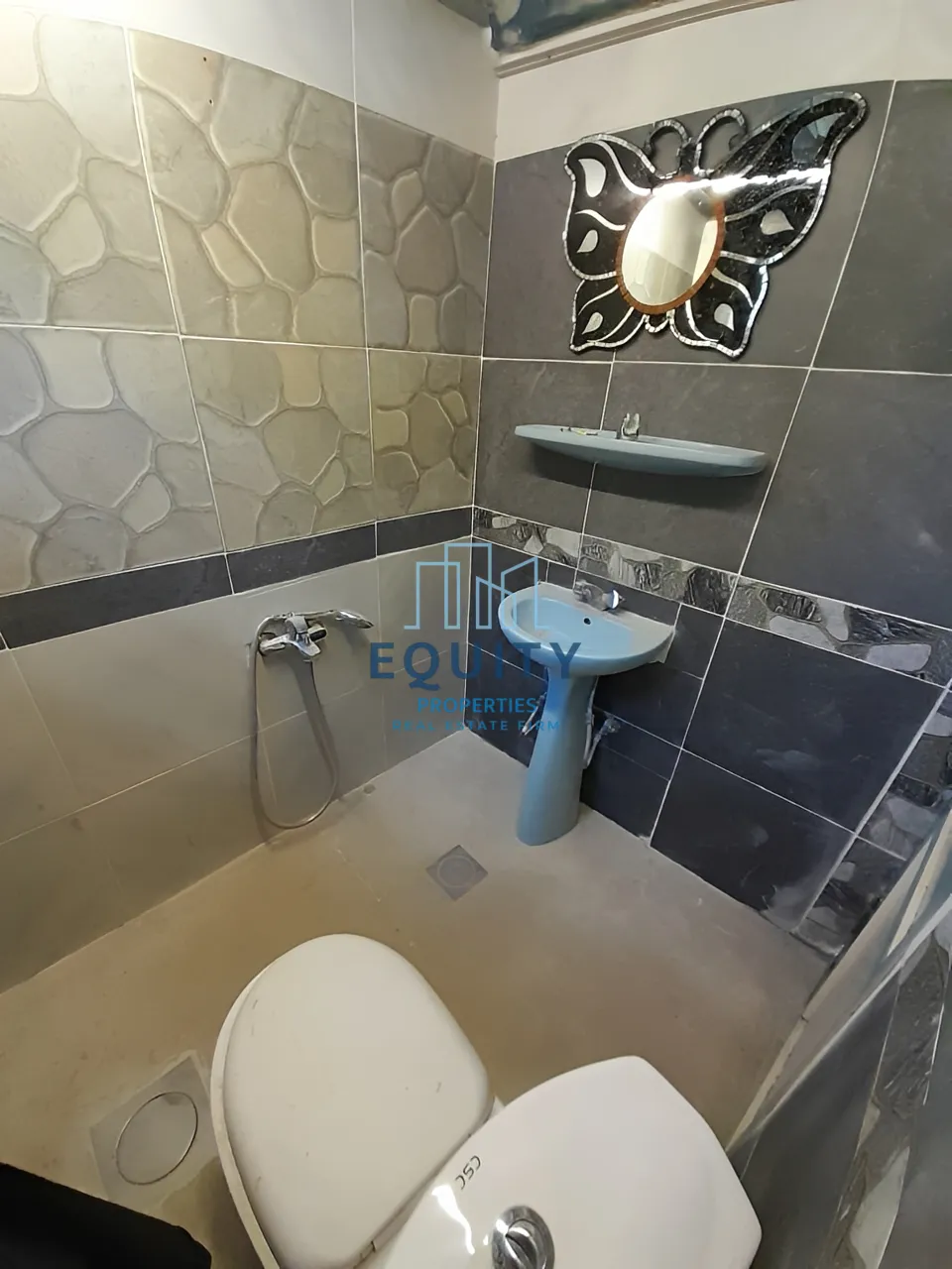 Apartment for rent in Batroun