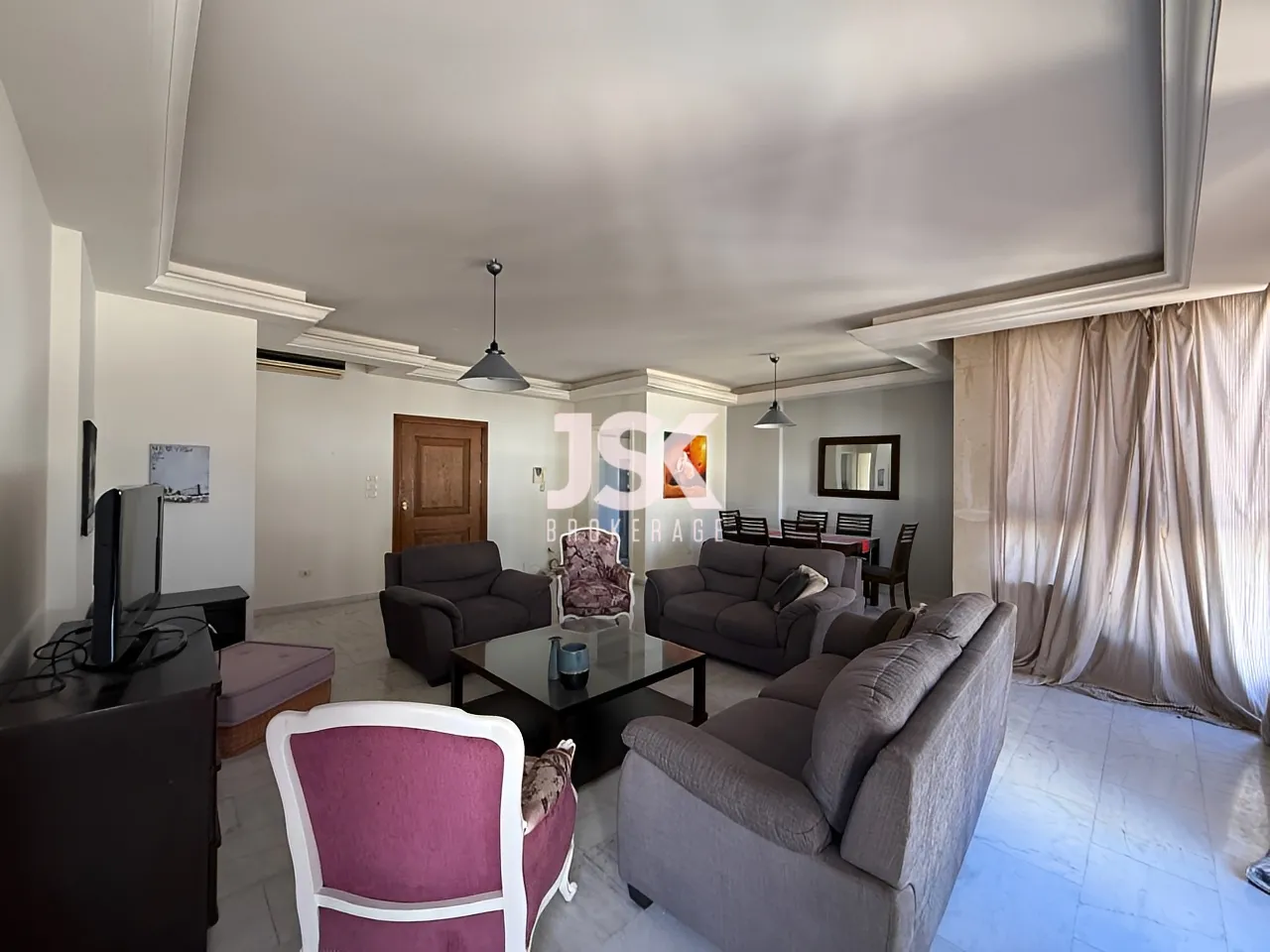 Hotel for Rent in Achrafieh