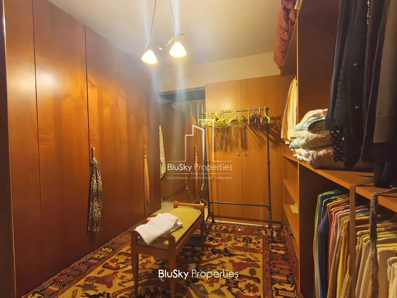 Apartment for Sale in Kfarhbeb