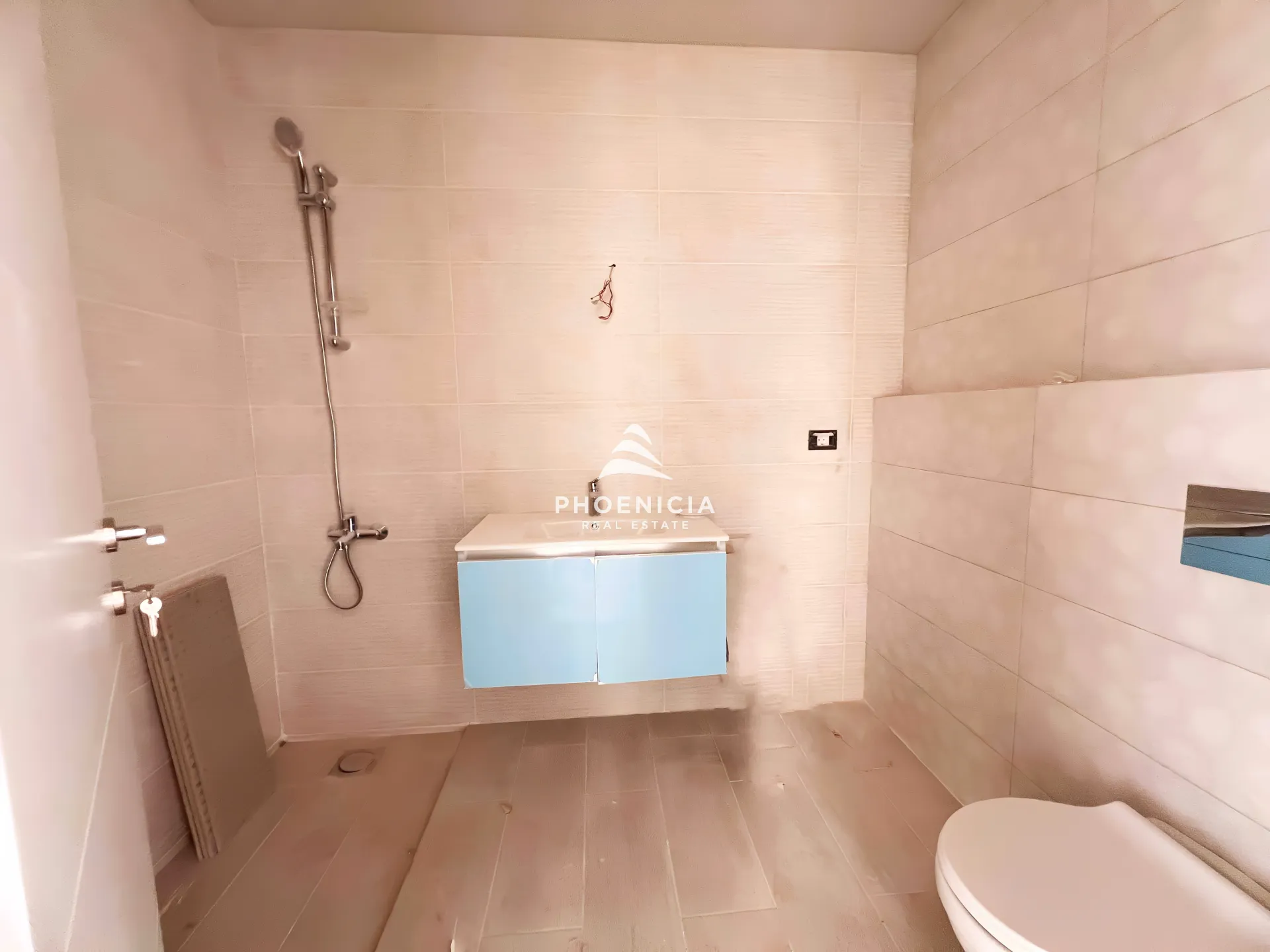 Apartment for Sale in Mehrine - 2 bed, 2 bath