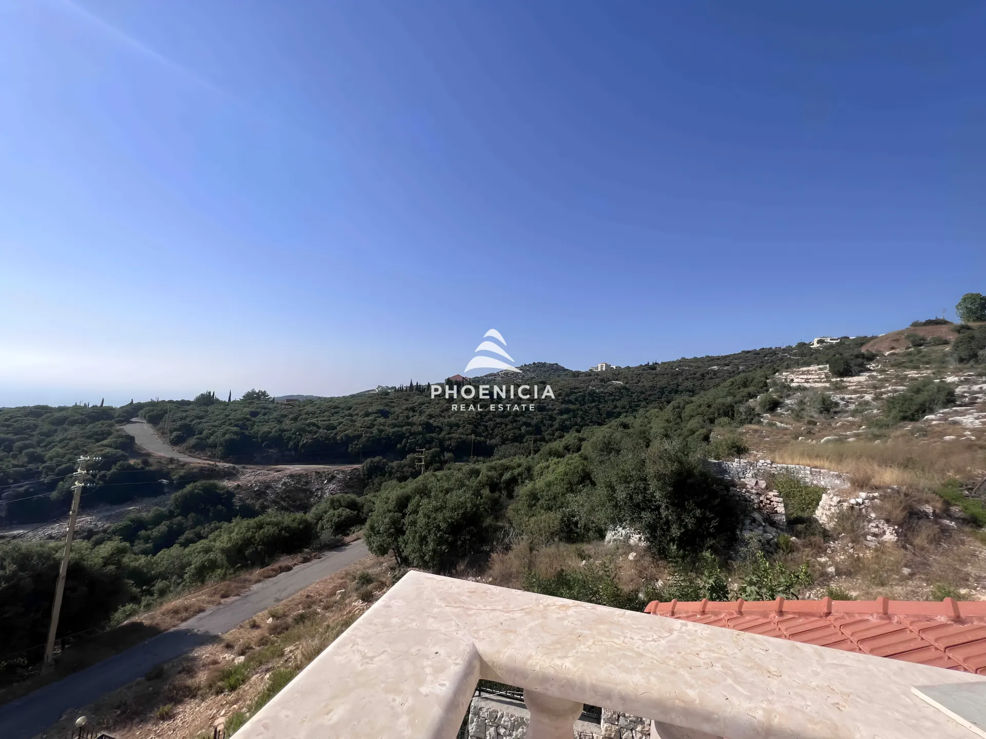 Villa for Sale in Gharzouz - 4 bed, 4 bath